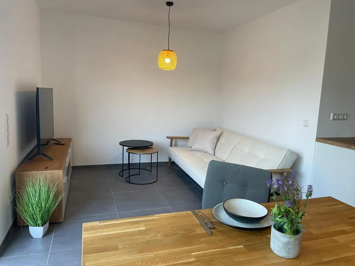 Ferienwohnung Im Aengerle Nonnenhorn Apartment