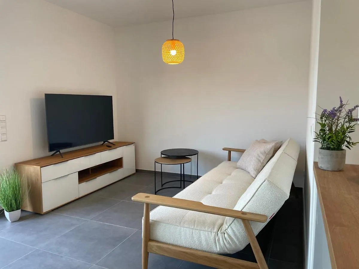 Apartment Ferienwohnung Im Aengerle Nonnenhorn Germany