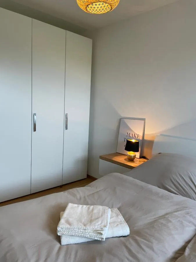 Ferienwohnung Im Aengerle Nonnenhorn Germany