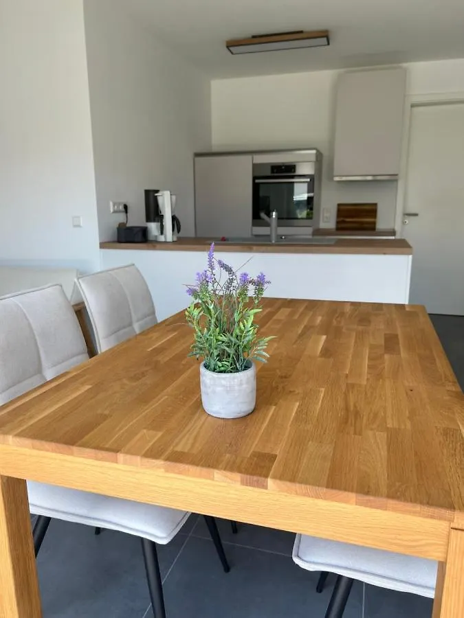 Ferienwohnung Im Aengerle Nonnenhorn