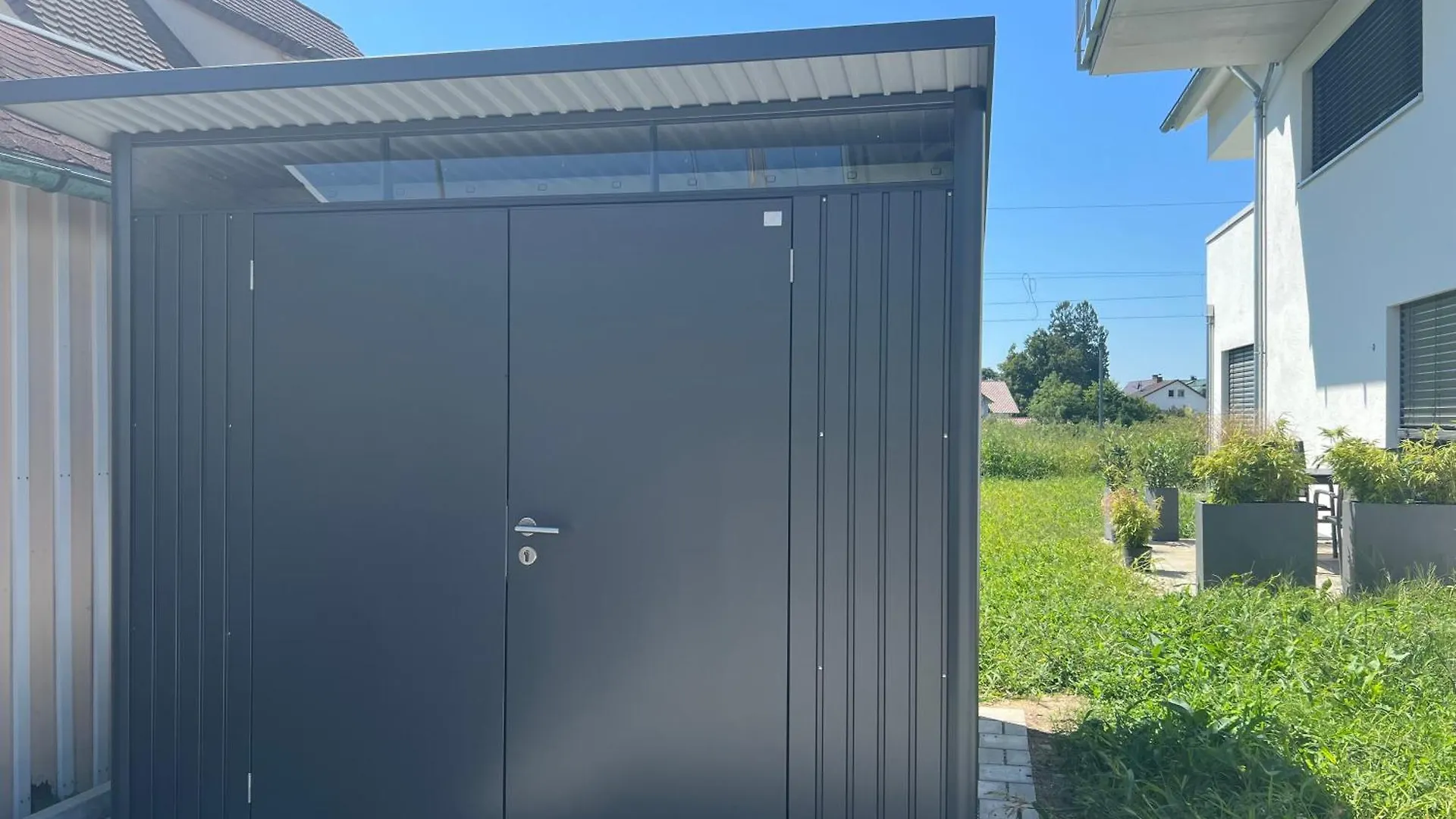 Apartment Ferienwohnung Im Aengerle Nonnenhorn
